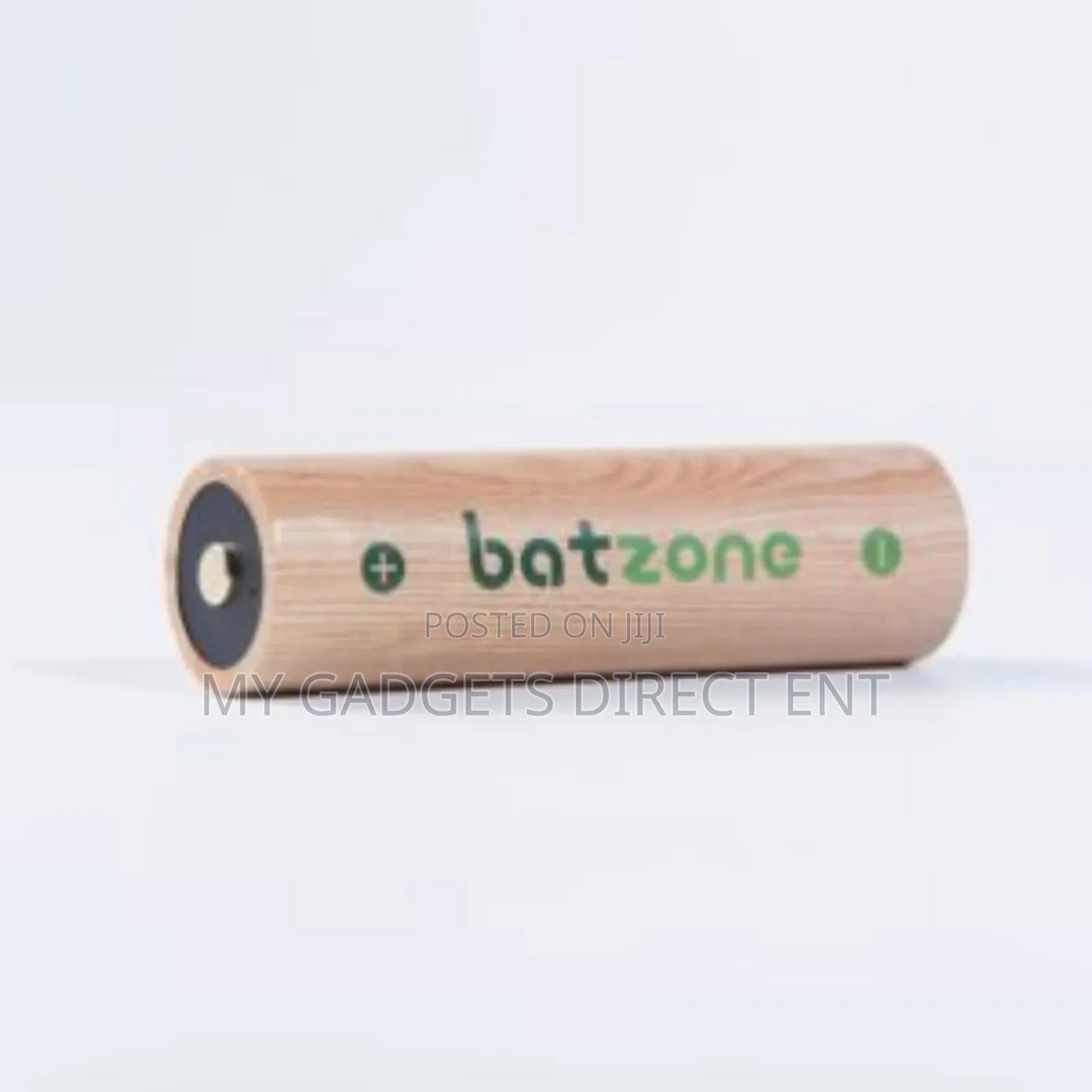 Batzone Usb-C Li-Ion Rechargeable Battery 21700 18000mwh (2pcs)