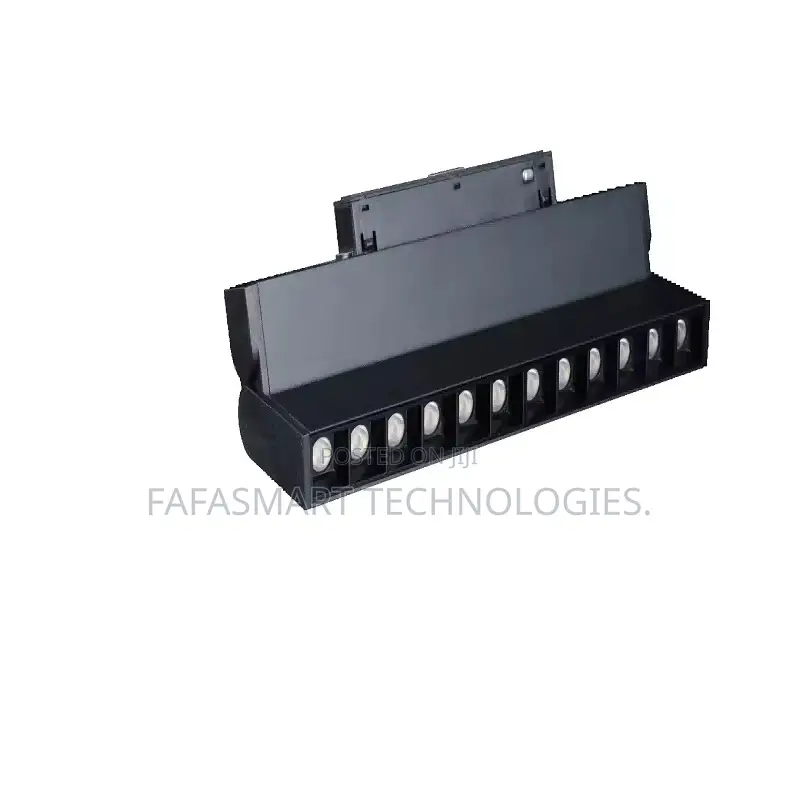 Magnetic Folding Light