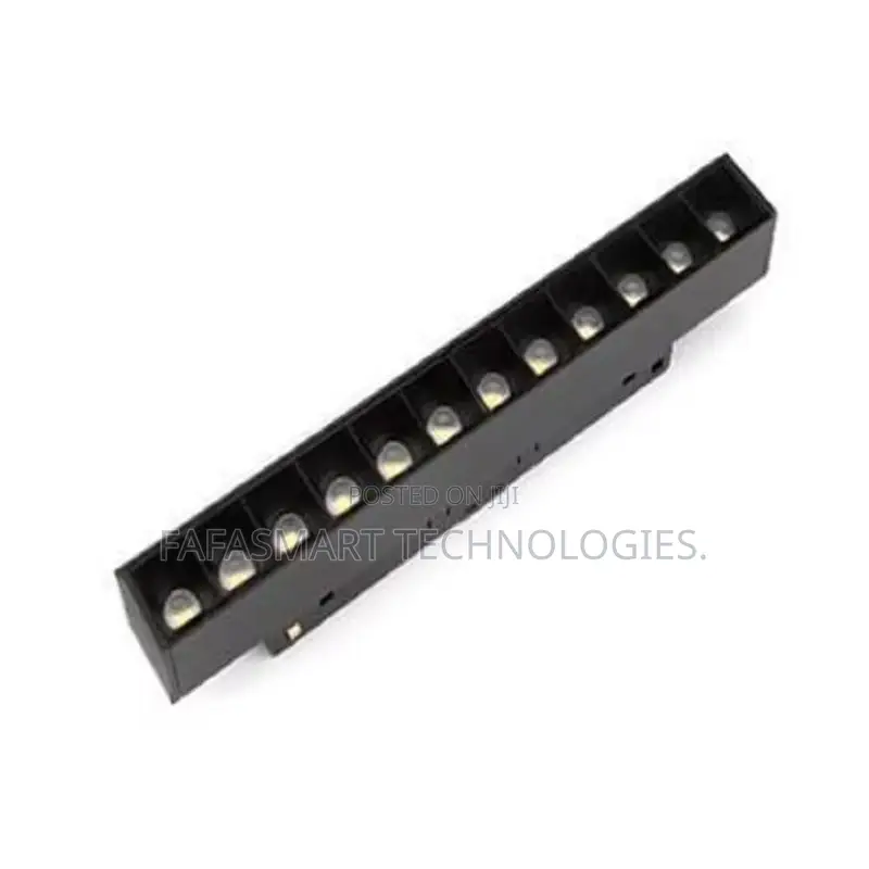 Magnetic Folding Light