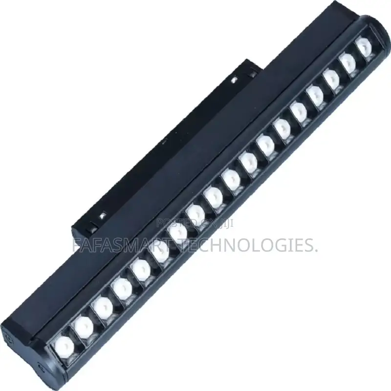 Magnetic Folding Light