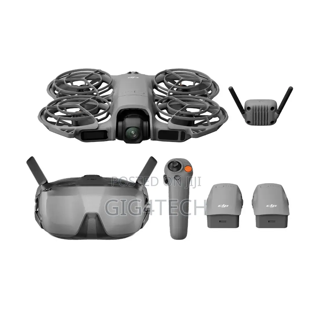 Dji Neo 2 Motion Fly More Combo