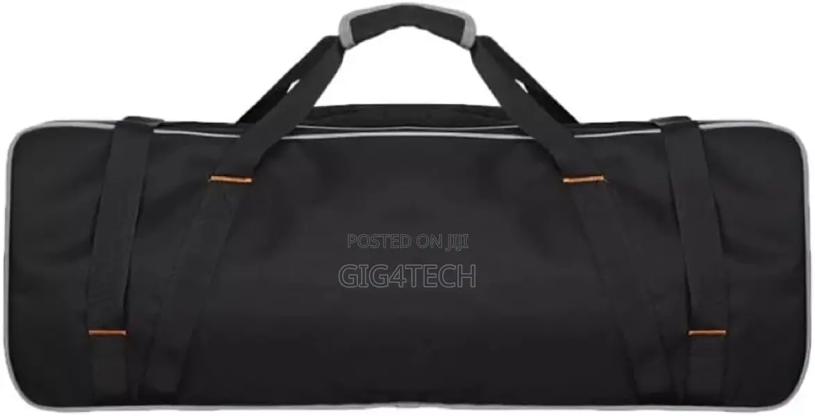 Godox Cb-05 Photography Video Studio Lighting Carry Bag Black, 28.3"