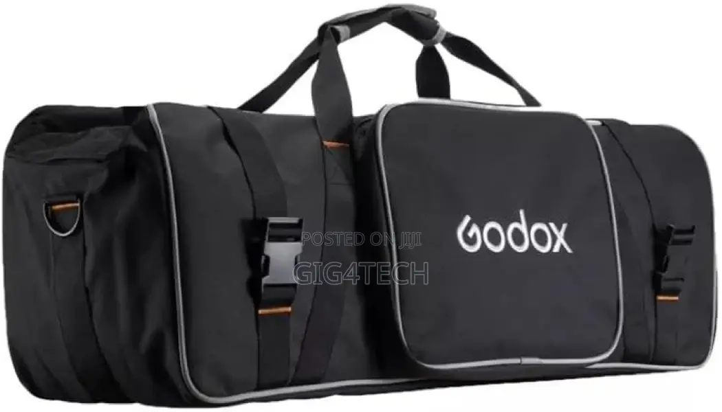 Godox Cb-05 Photography Video Studio Lighting Carry Bag Black, 28.3"
