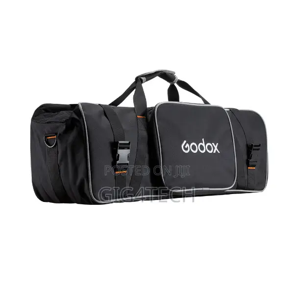 Godox Cb-05 Photography Video Studio Lighting Carry Bag Black, 28.3"