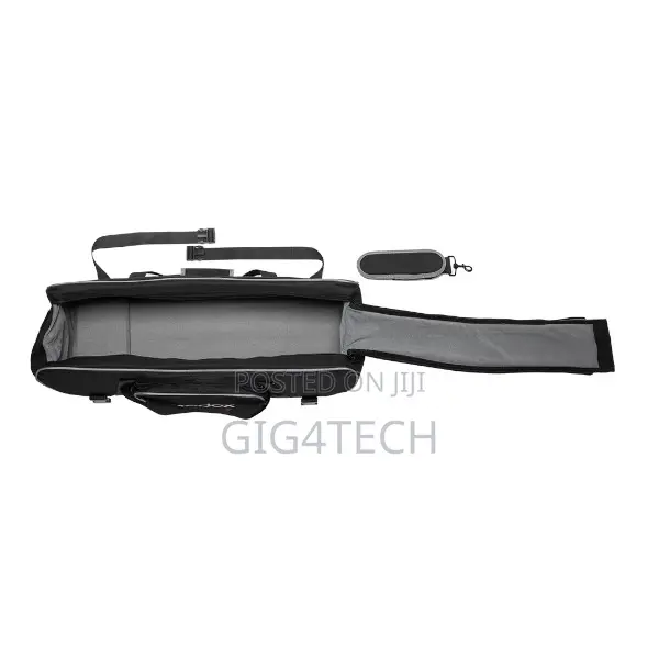 Godox Cb-05 Photography Video Studio Lighting Carry Bag Black, 28.3"