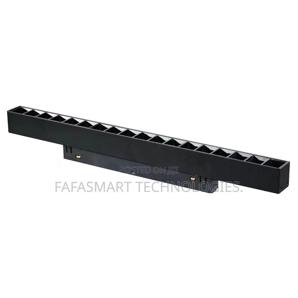 Magnetic Grill Light for Recessed Track Light