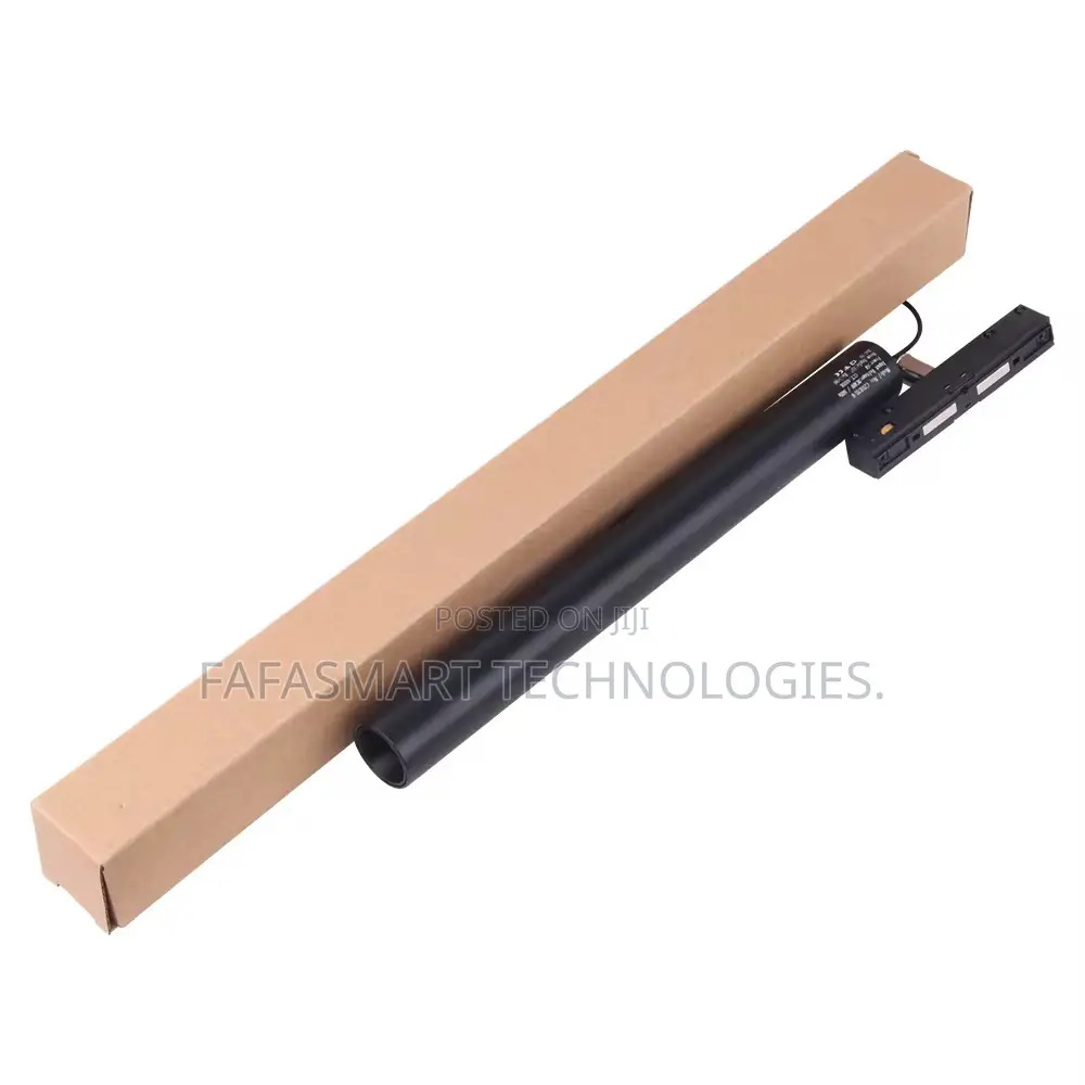 Magnetic Track Drop Light