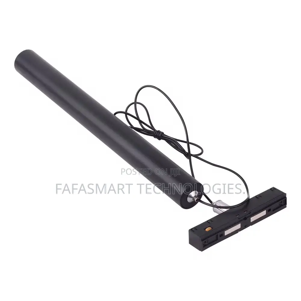 Magnetic Track Drop Light