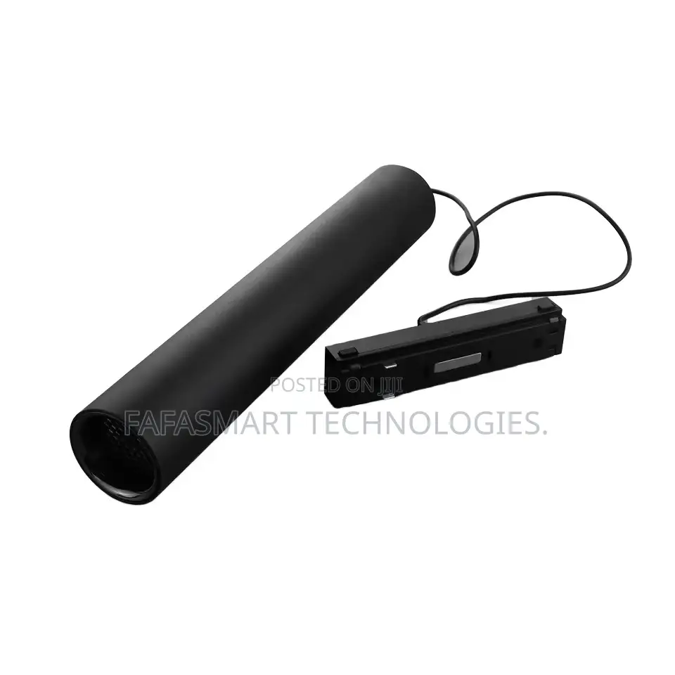 Magnetic Track Drop Light