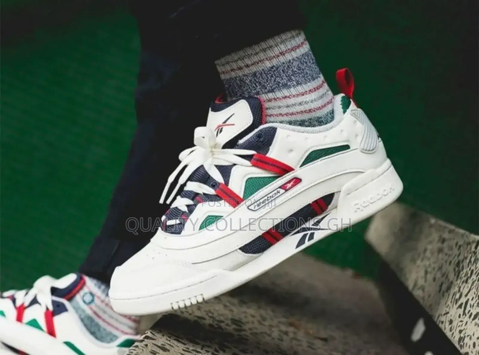 Reebok Sneaker