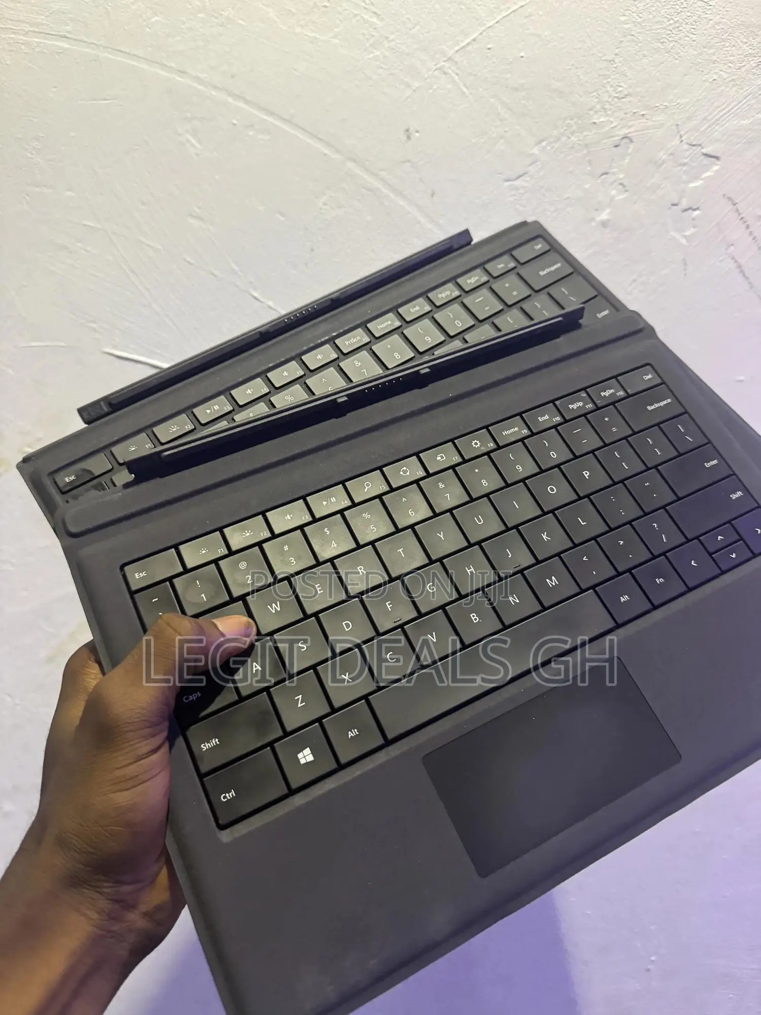 Surface Pro Keyboards