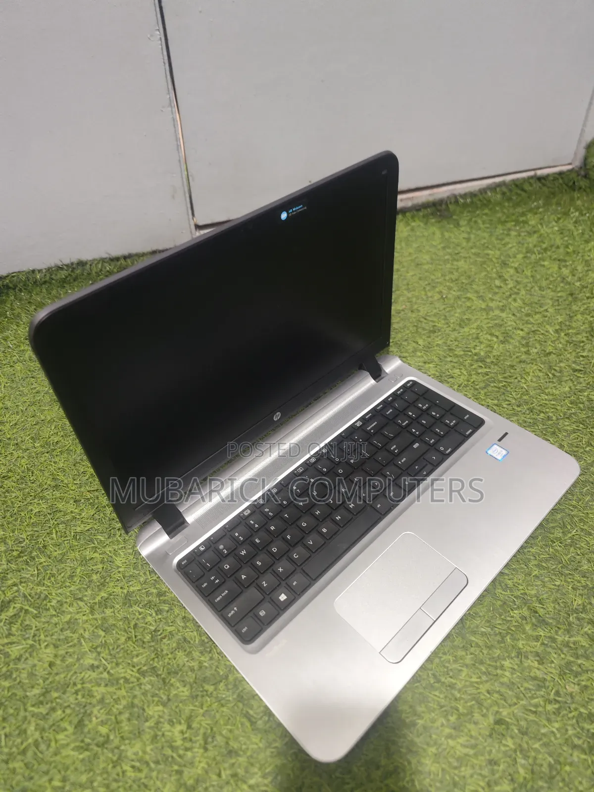 Laptop HP ProBook 450 8GB Intel Core I5 SSD 256GB