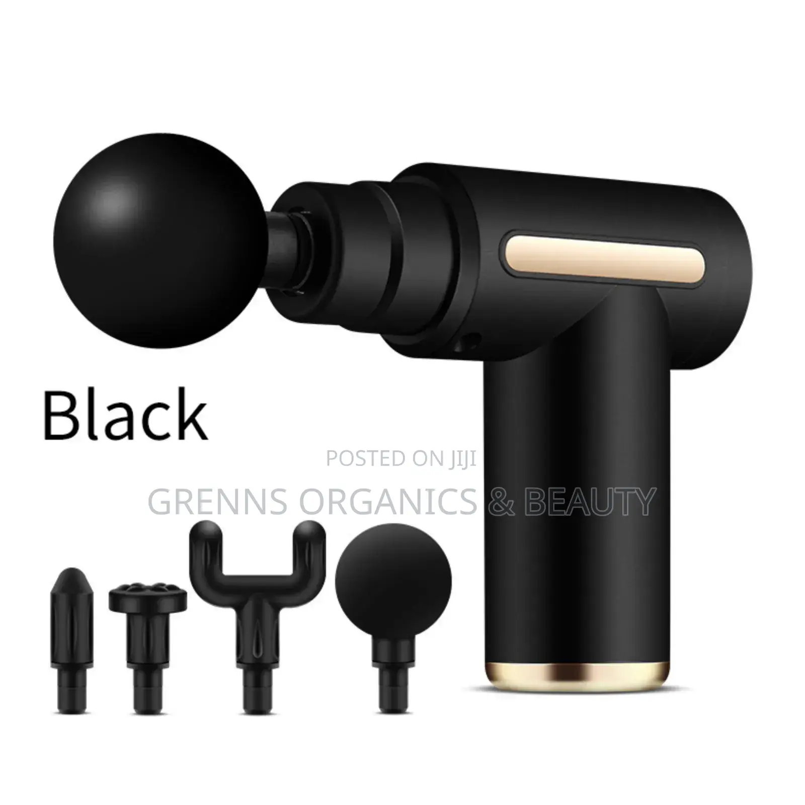 Mini Massage Gun