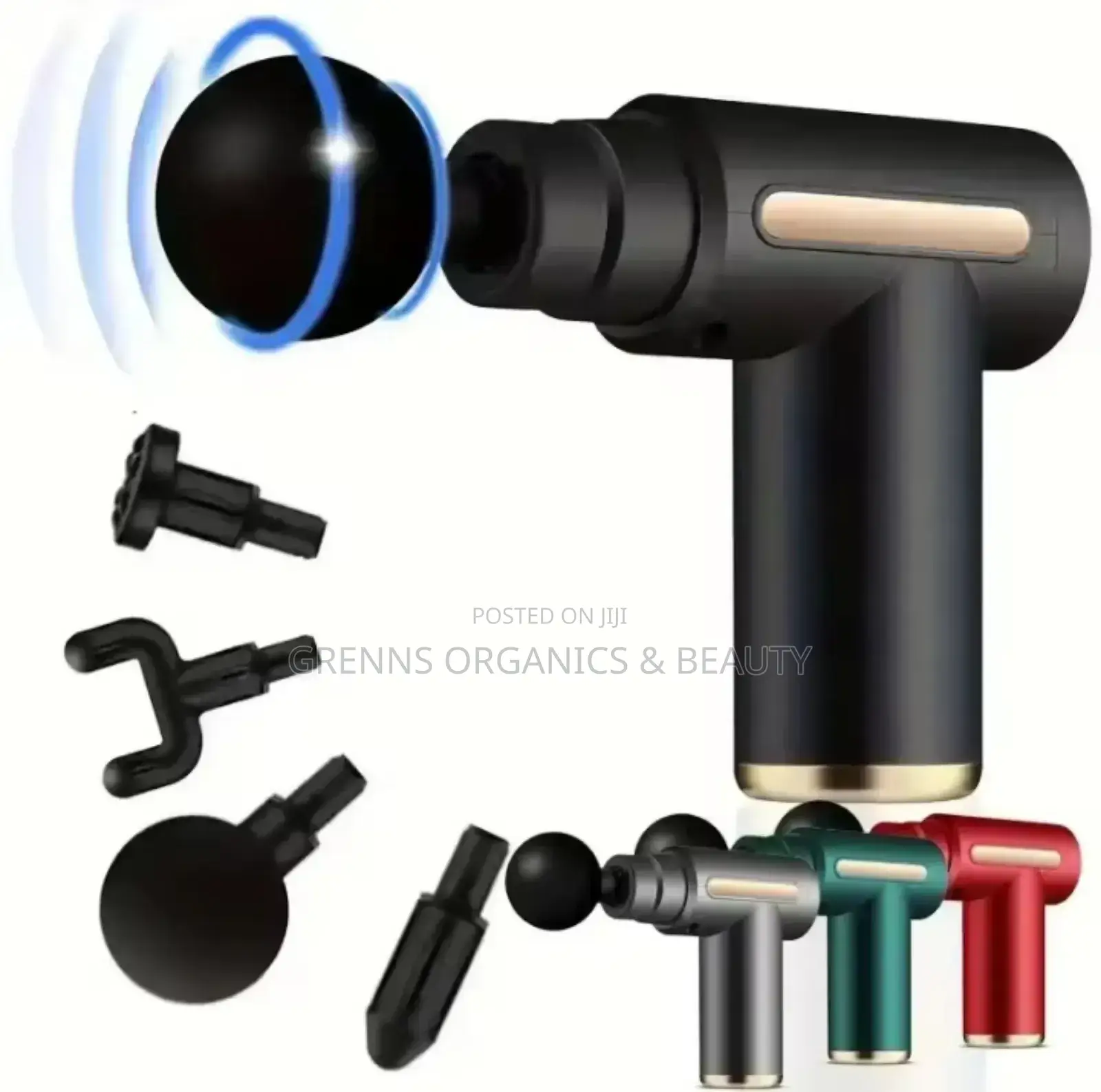 Mini Massage Gun