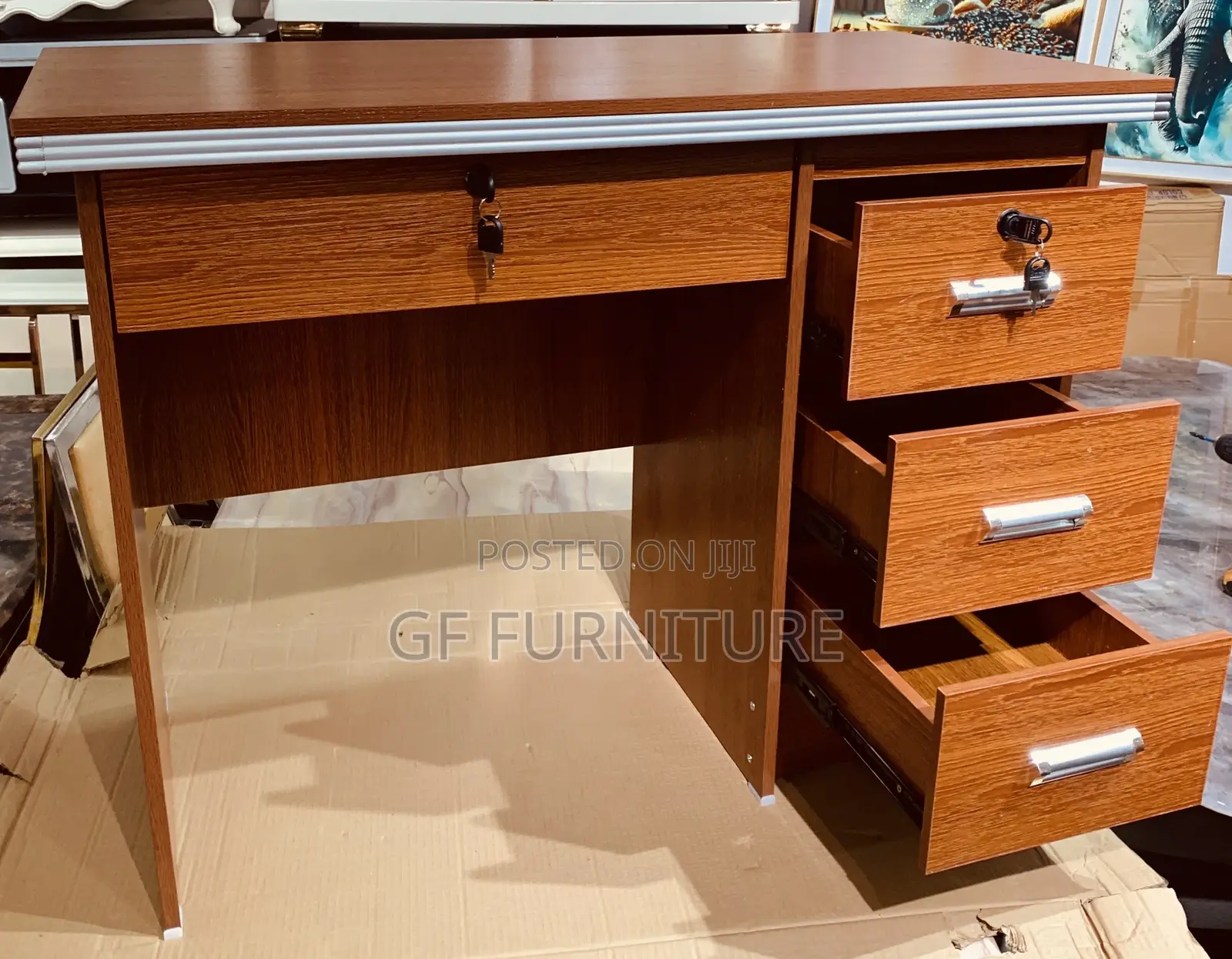 Office Table