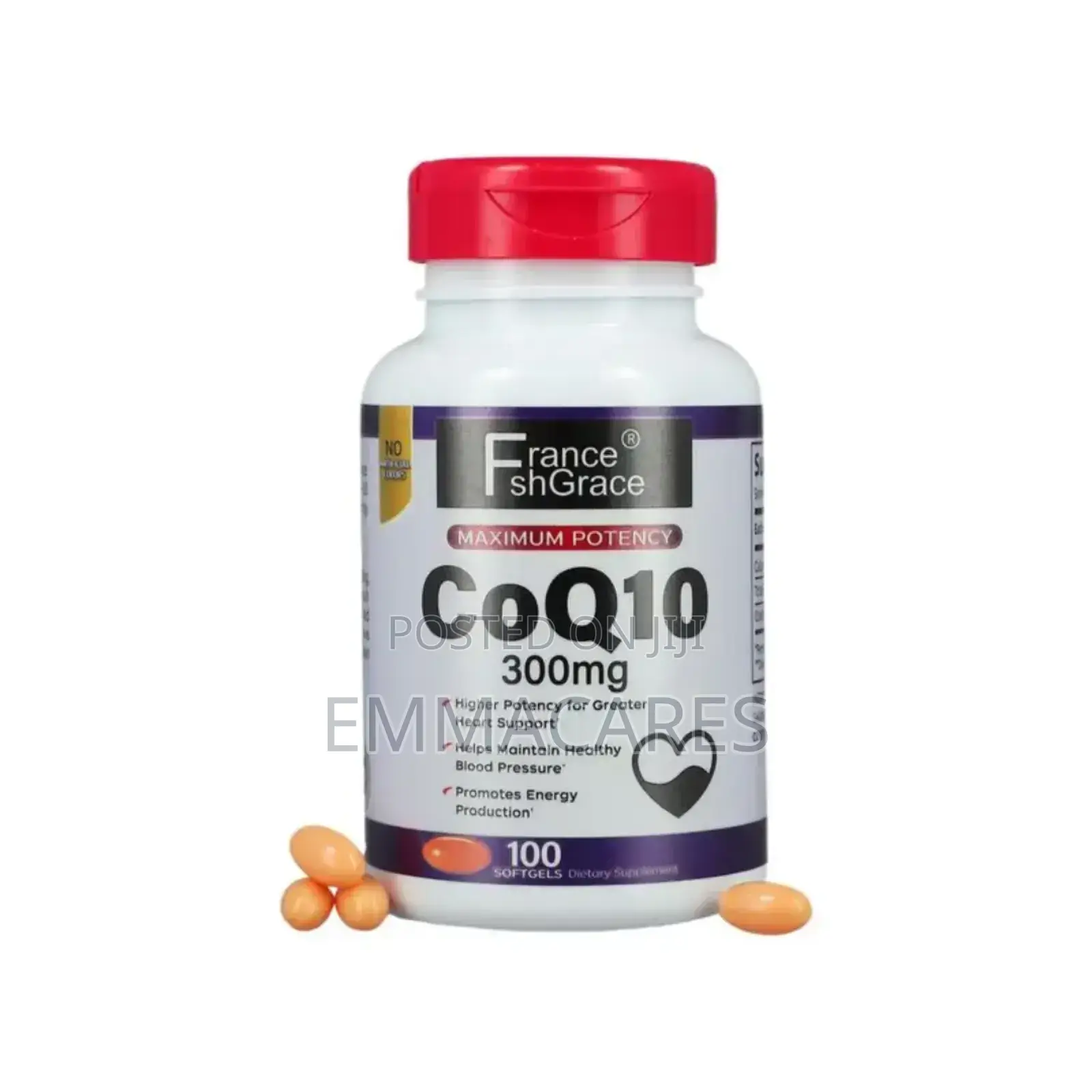 Coq10, Coenzyme Q10