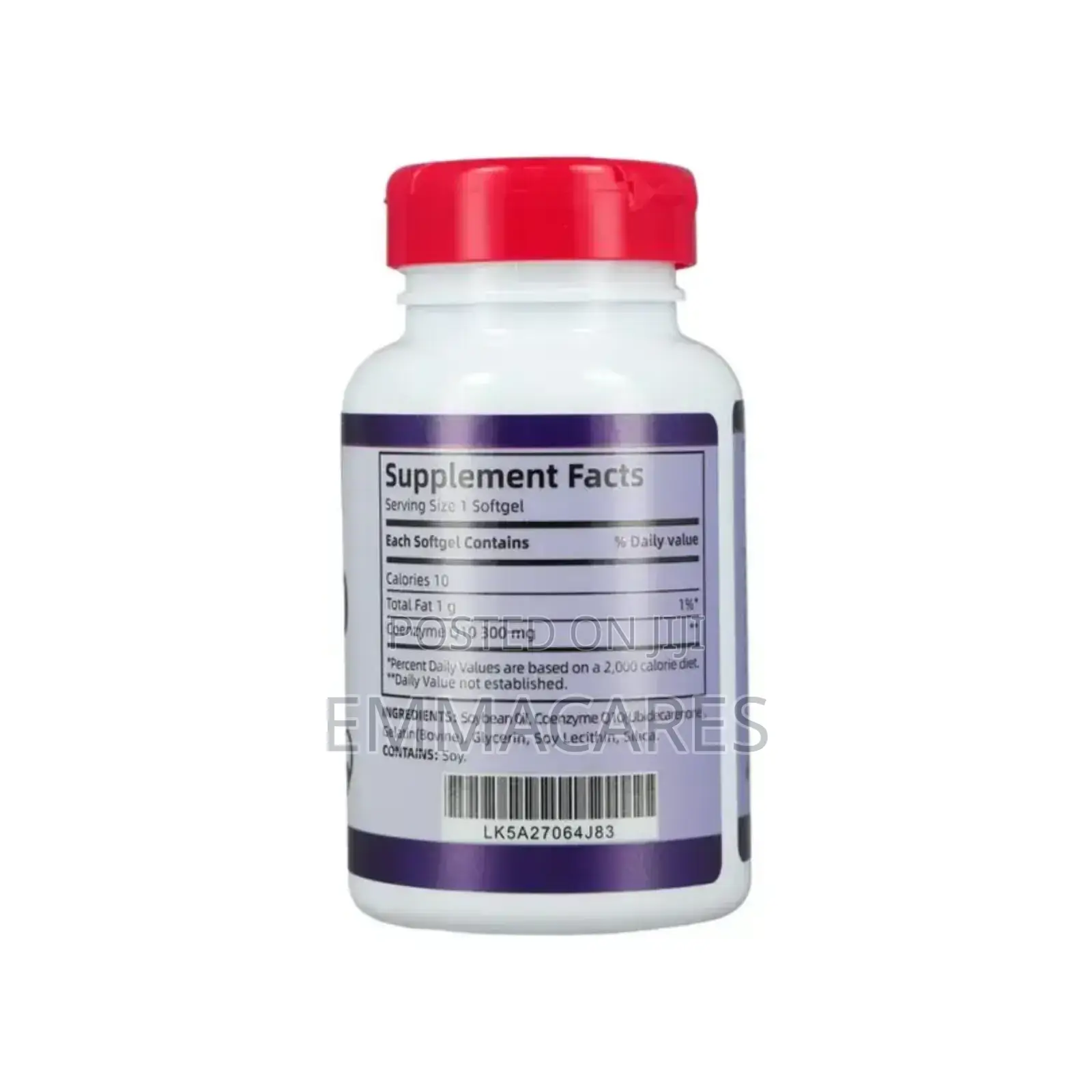 Coq10, Coenzyme Q10