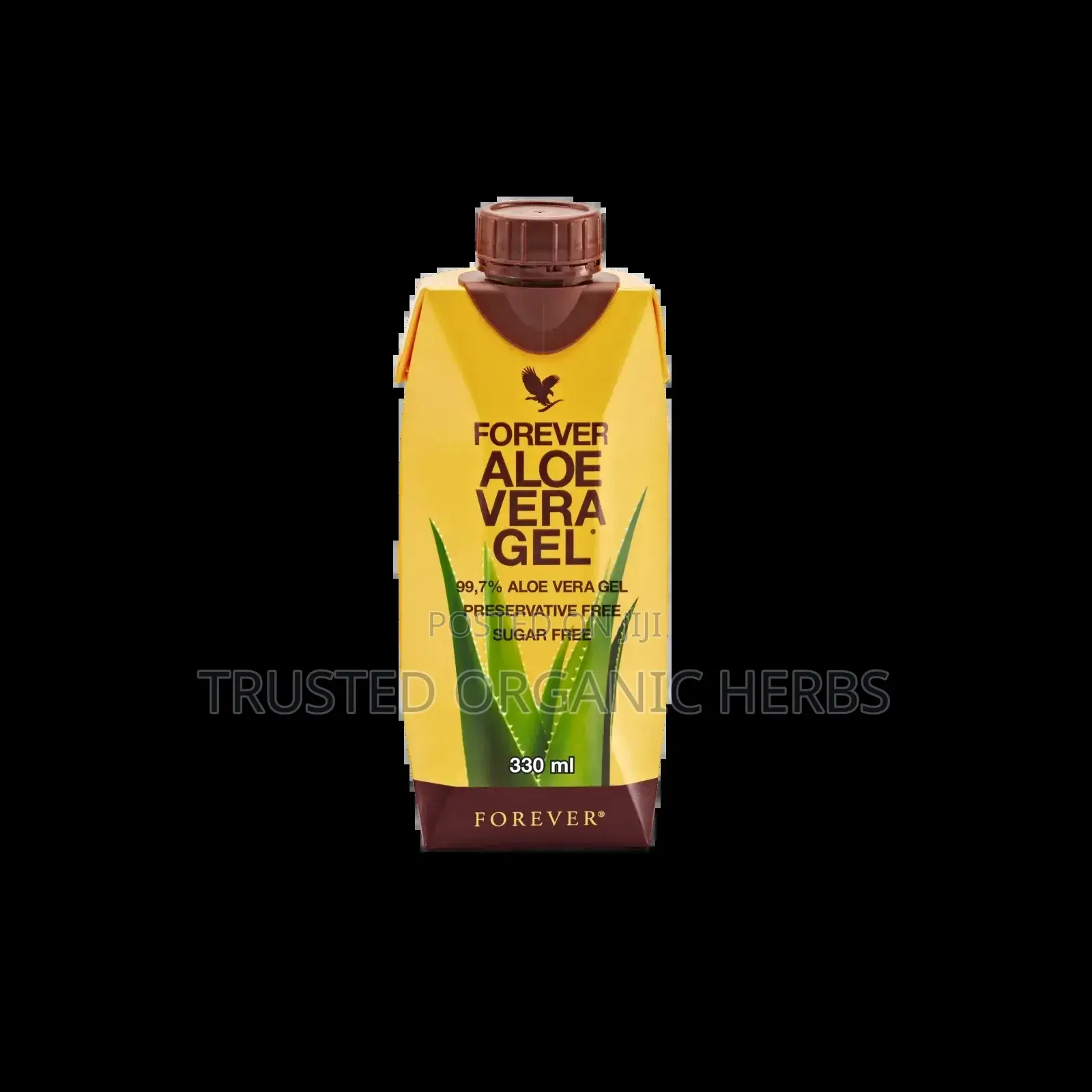 Forever Aloe Vera Gel Mini-330l