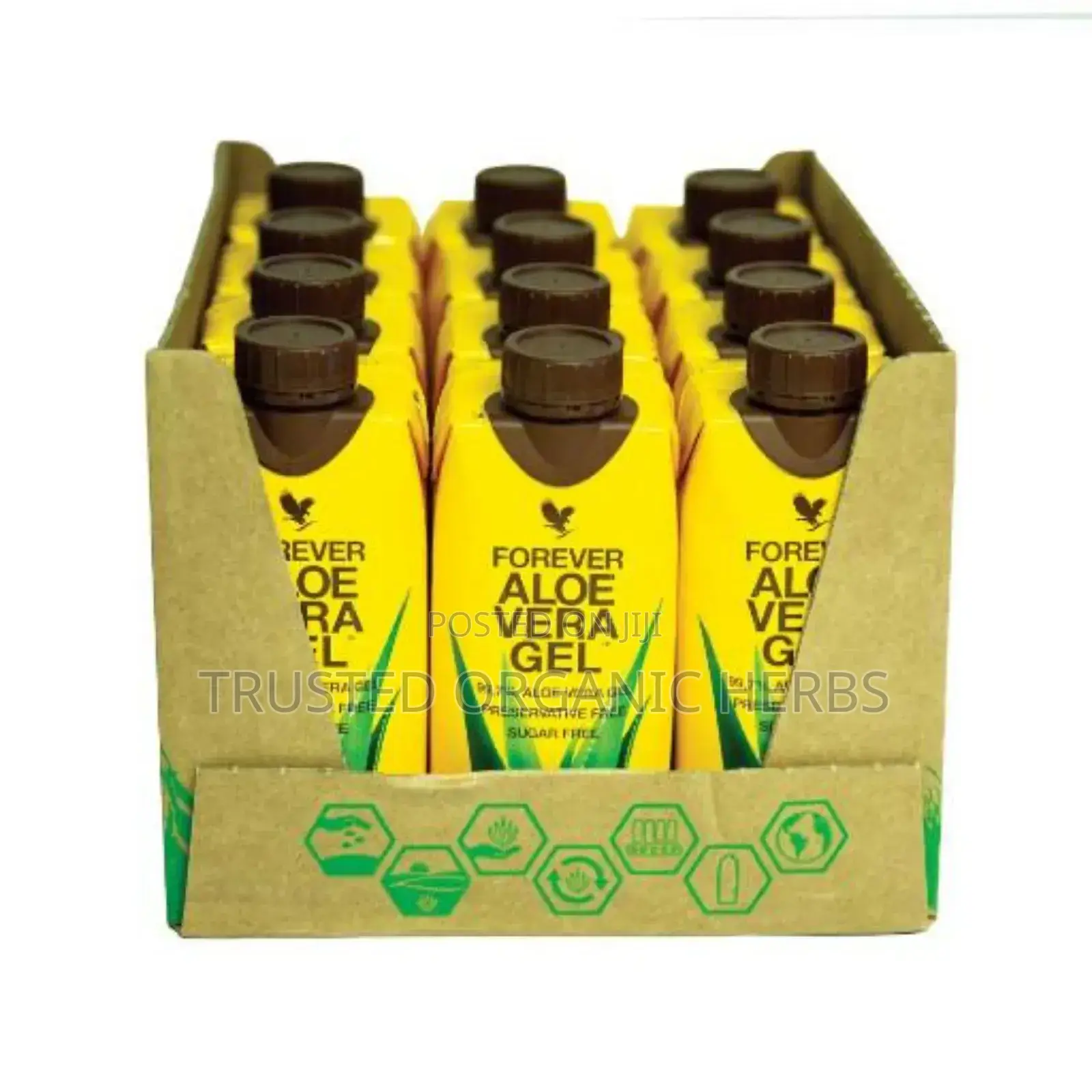 Forever Aloe Vera Gel Mini-330l