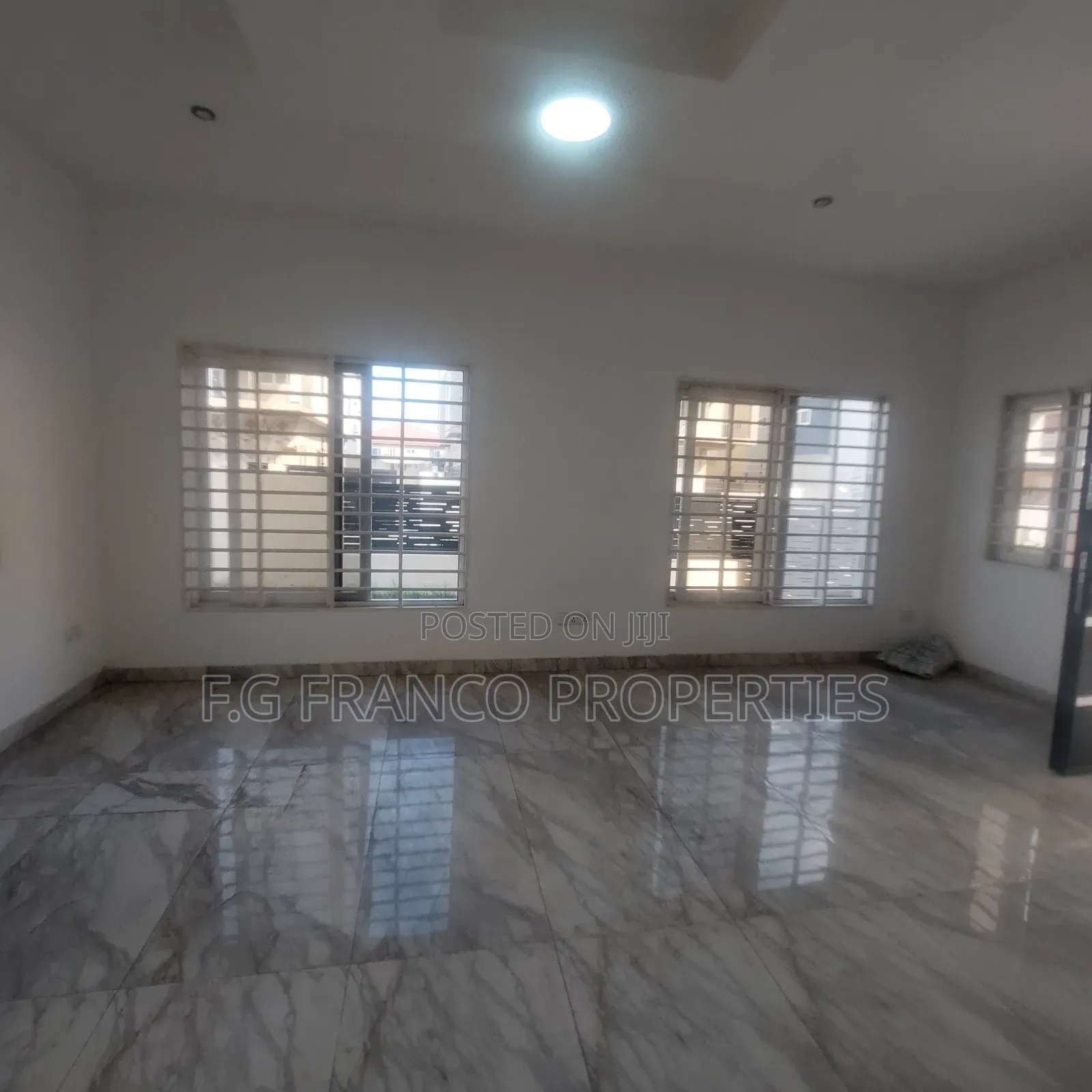 3bdrm House in Kg Franco Properties, Spintex for rent
