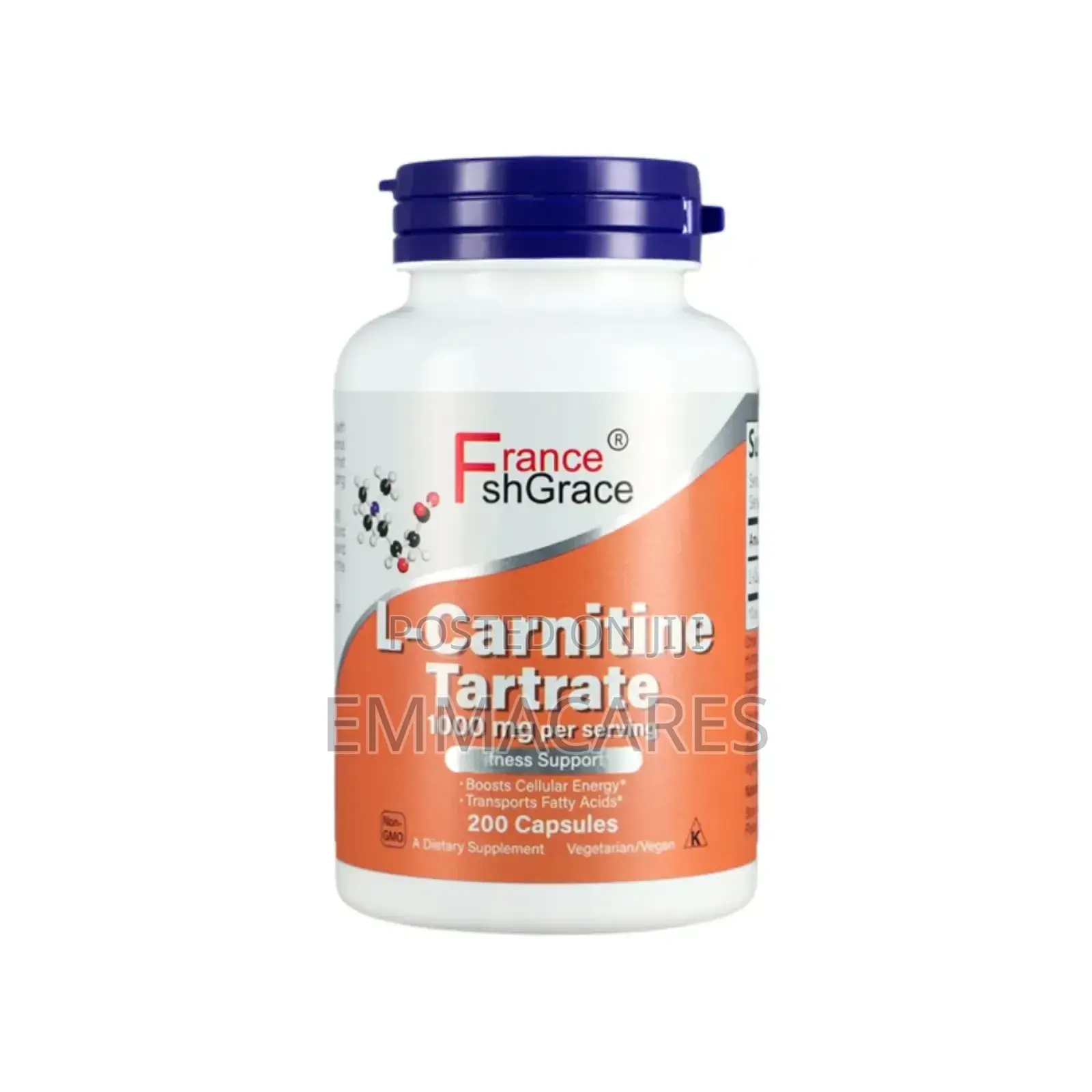 L-carnitine Tartrate