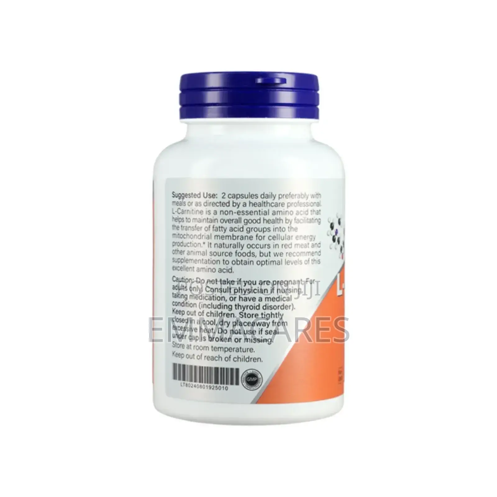 L-carnitine Tartrate