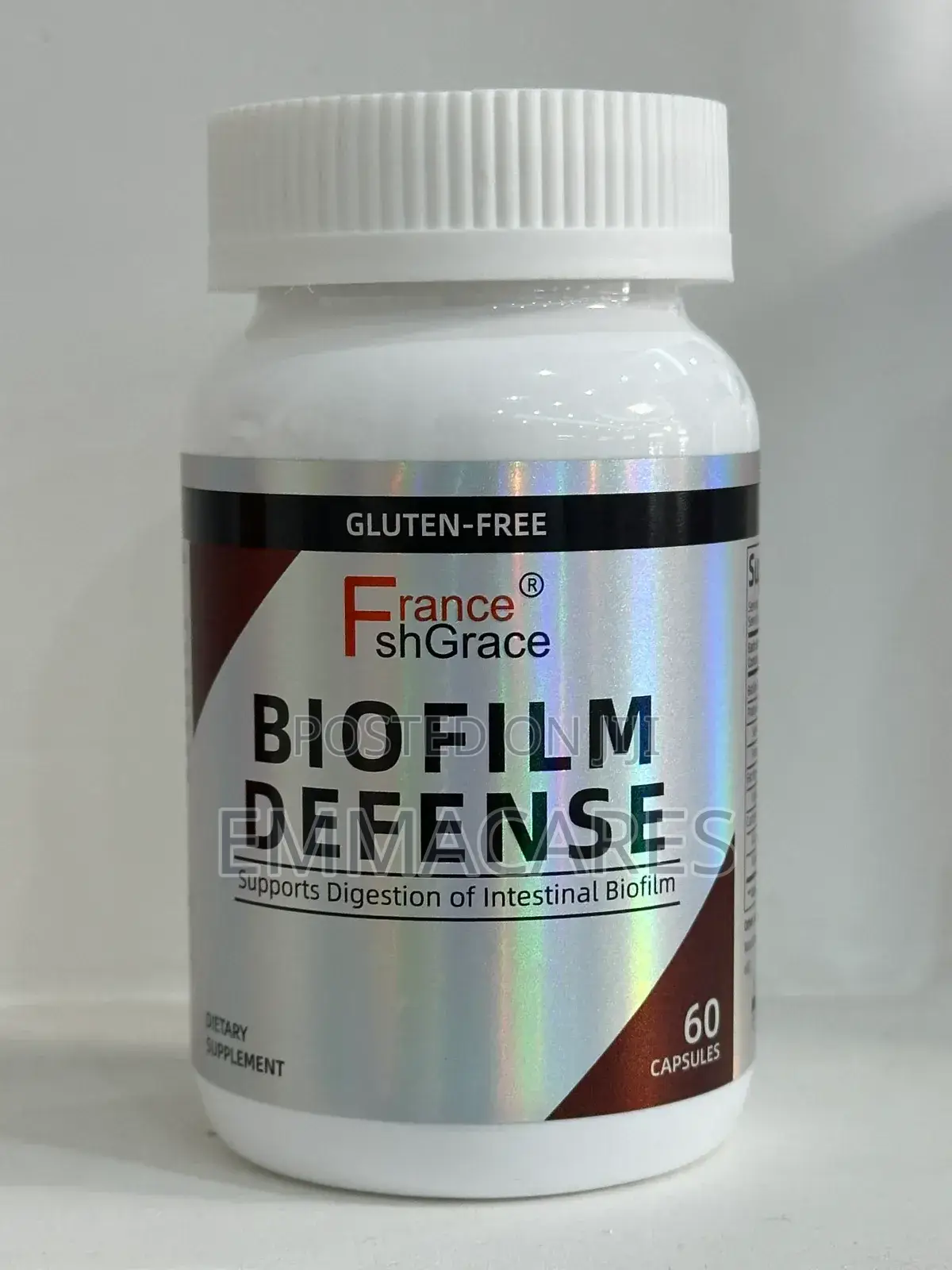 Biofilm Defense/Disruptor
