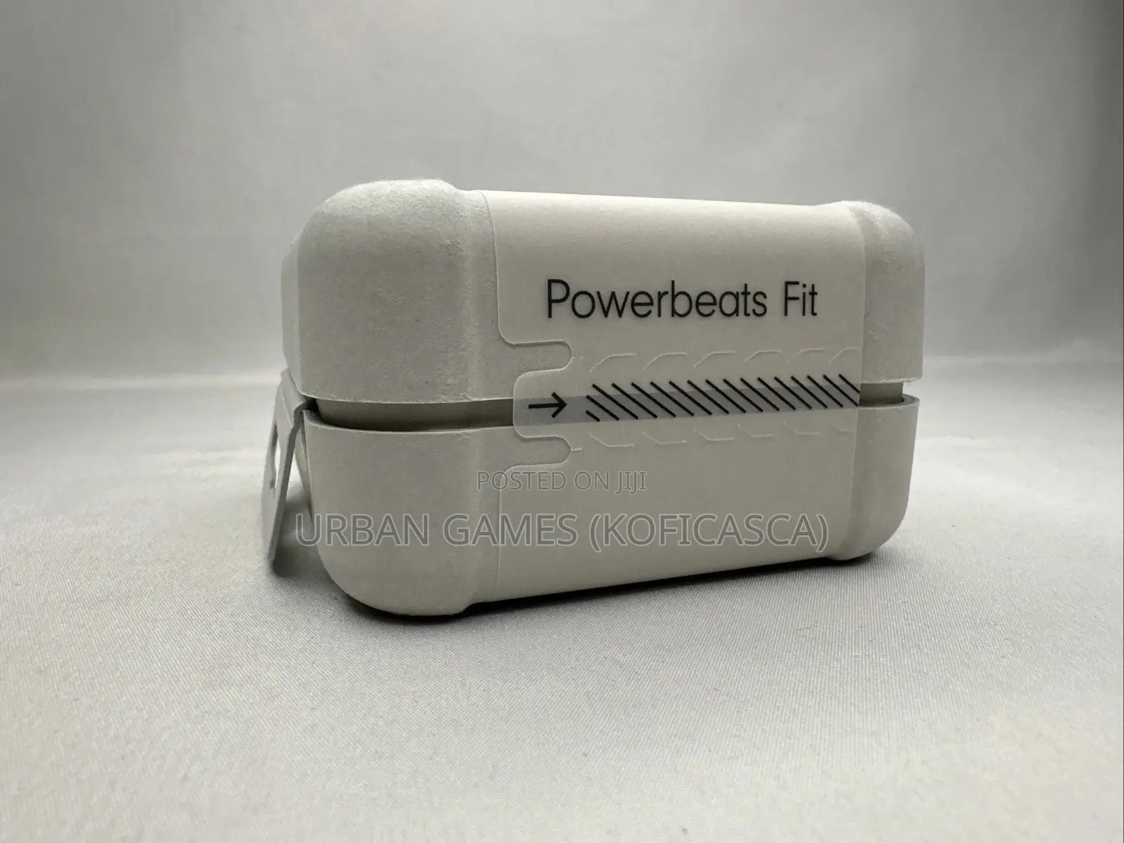 Dre Beats Powerbeats Fit Noise Cancellation Sealed