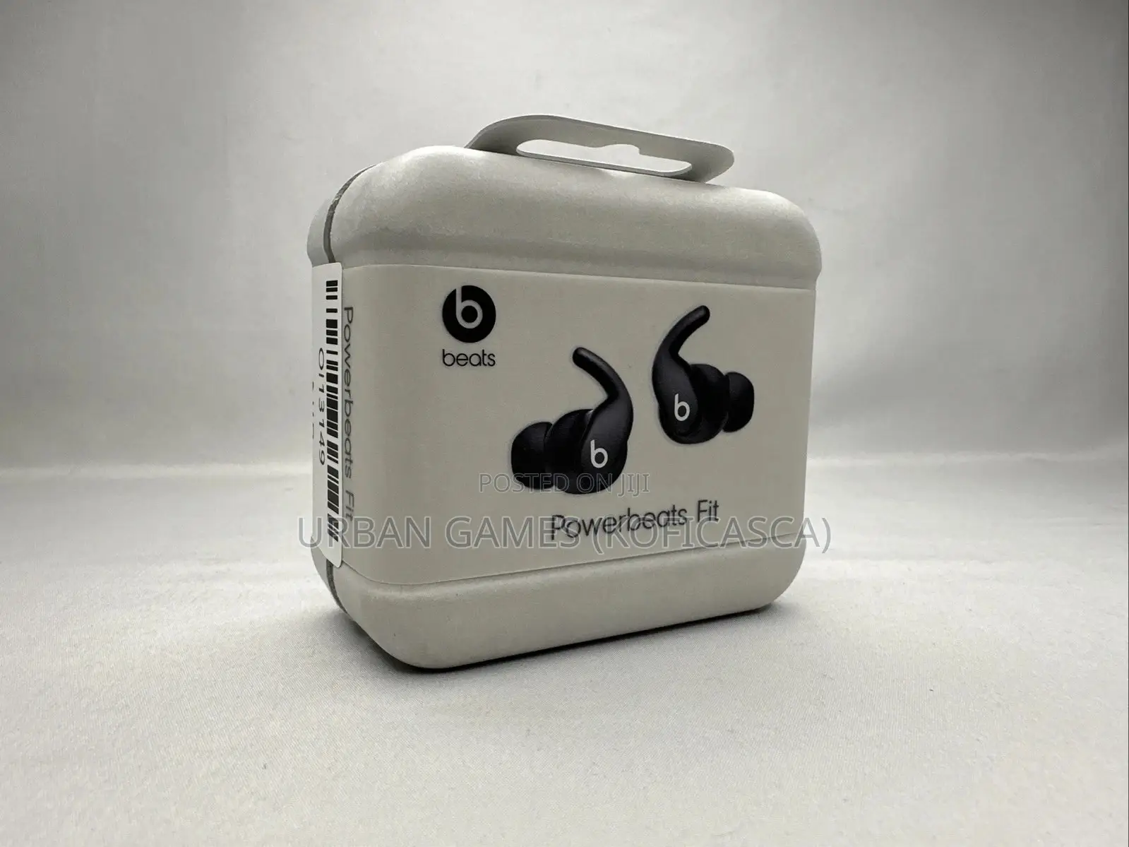 Dre Beats Powerbeats Fit Noise Cancellation Sealed