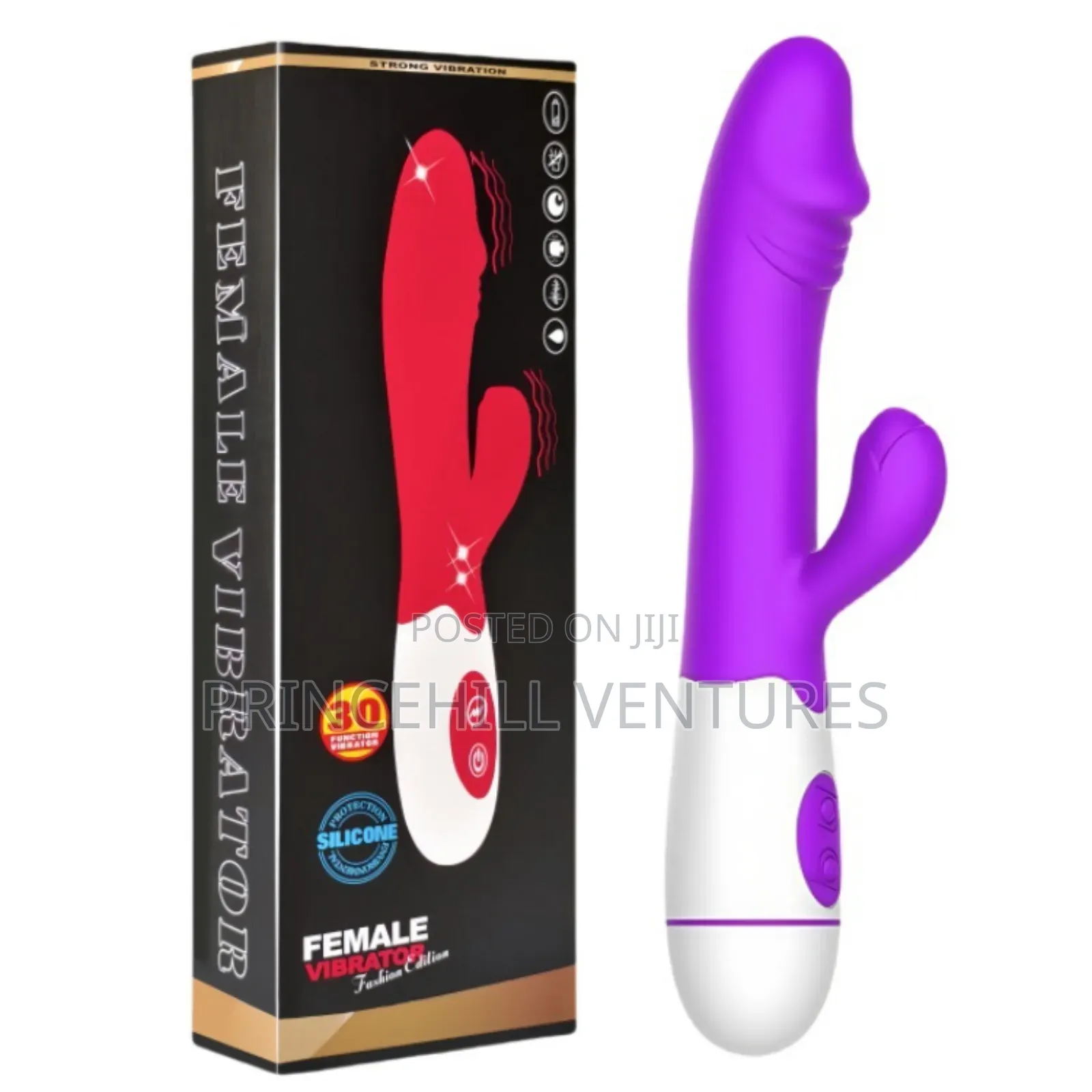 Sex Toy Vibrator / Massager