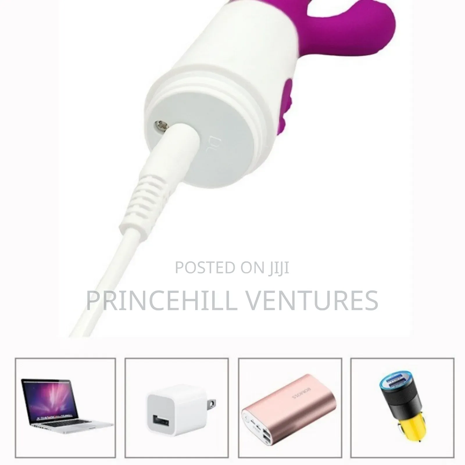 Sex Toy Vibrator / Massager