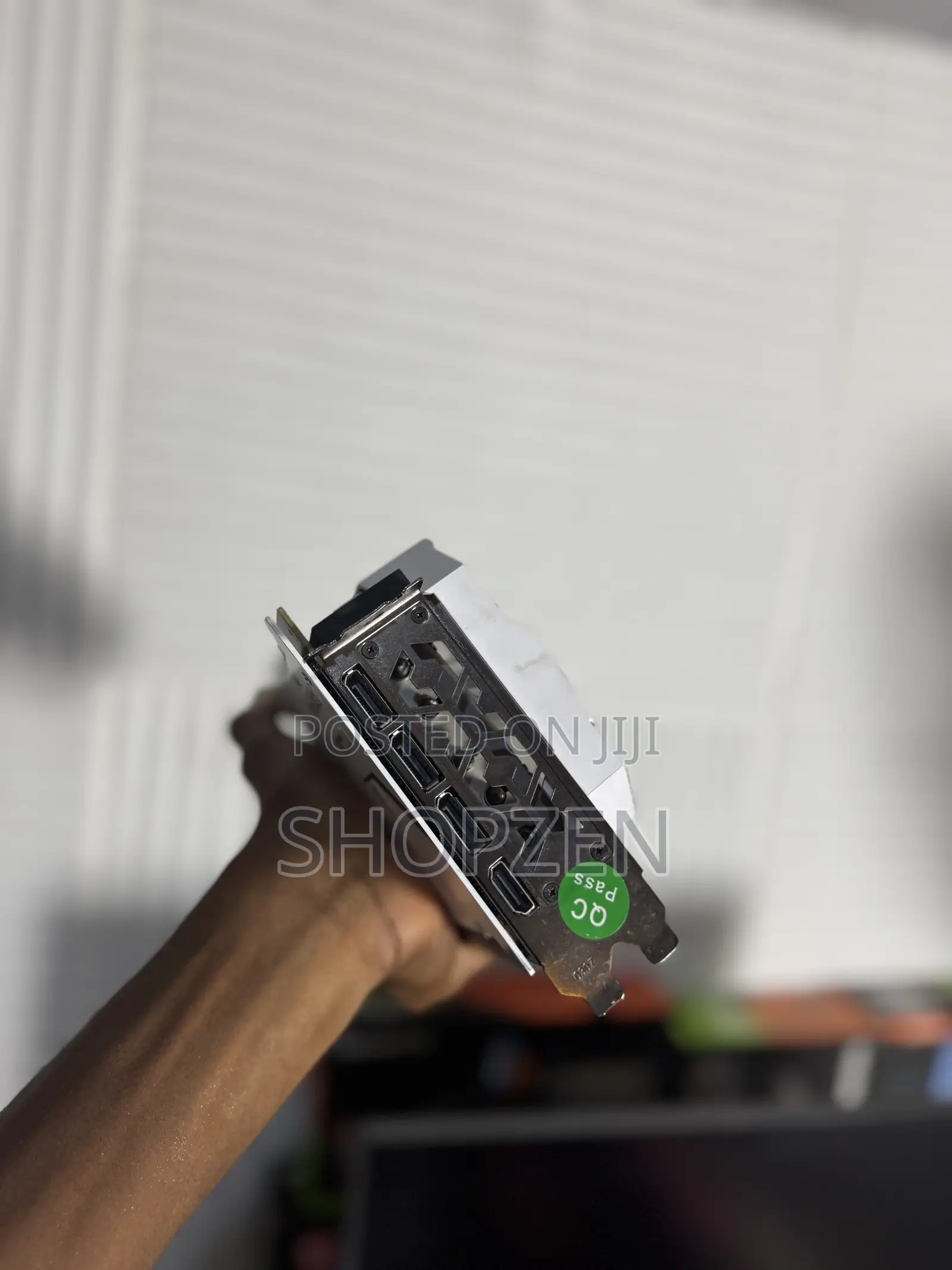 RTX 3080 Galax