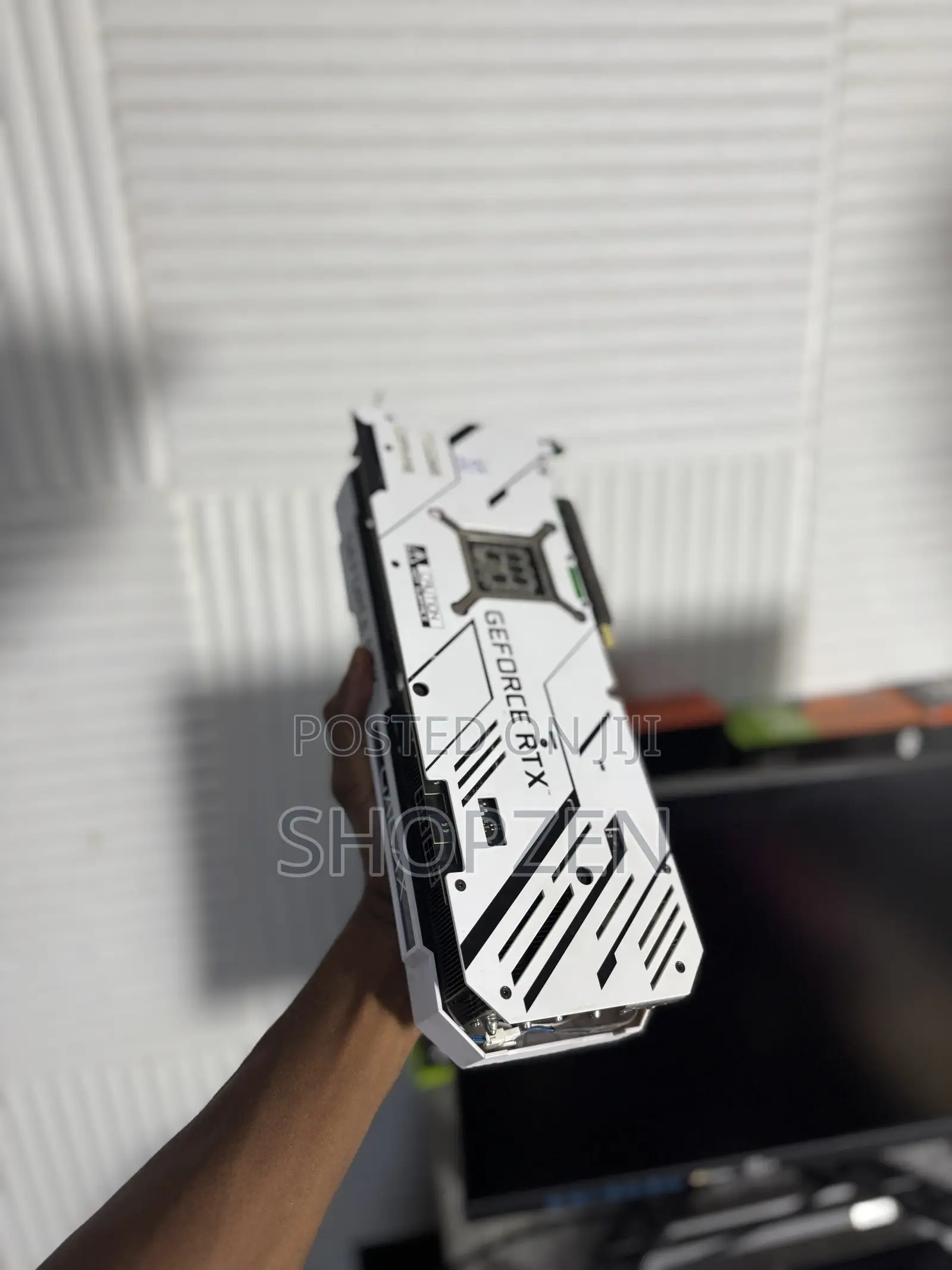 RTX 3080 Galax
