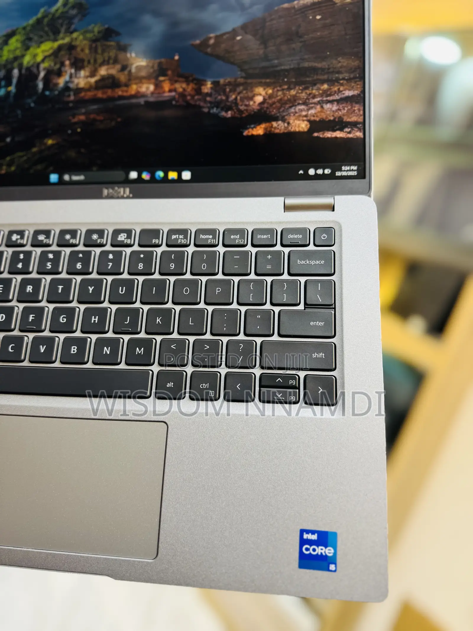 Laptop Dell Latitude 5420 16GB Intel Core i5 SSD 256GB