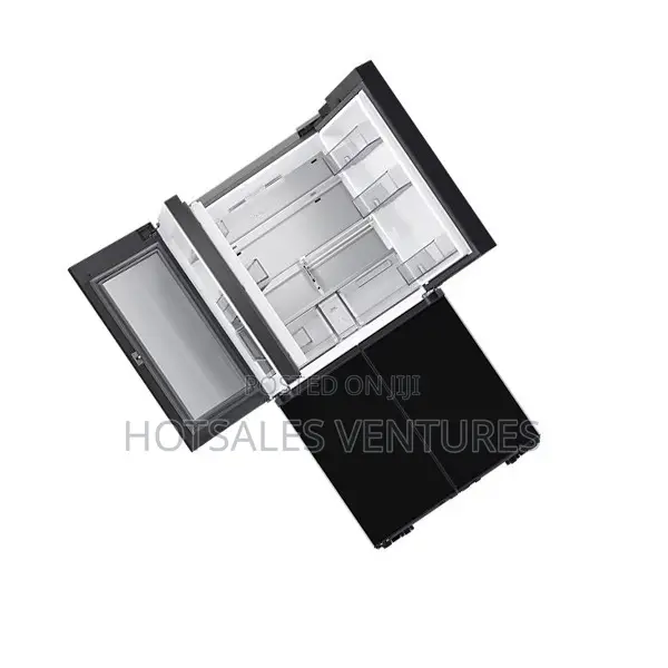 Quality Samsung 650 Ltrs Bespoke 4 Door Refrigerator - Rf65db970e22