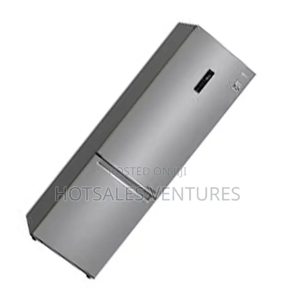 Quality Lg 374l Bottom Freezer, Inverter Linear Compressor-gc-b459nlhm
