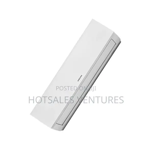 Quality Samsung 2.5hp R410 Inverter Air Conditioner (Ar24bvhgawk)