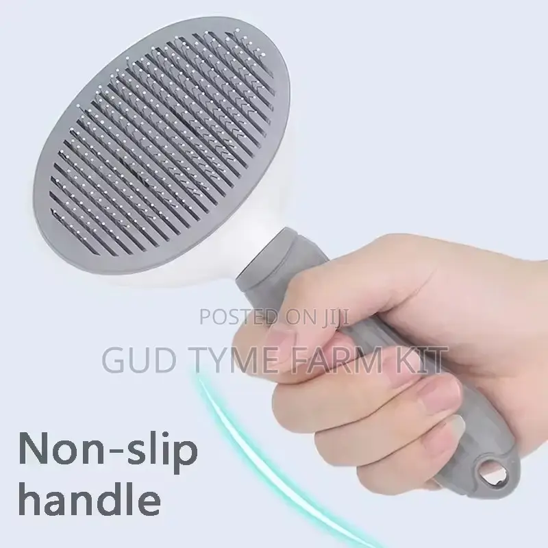 Dog and Cat Brush