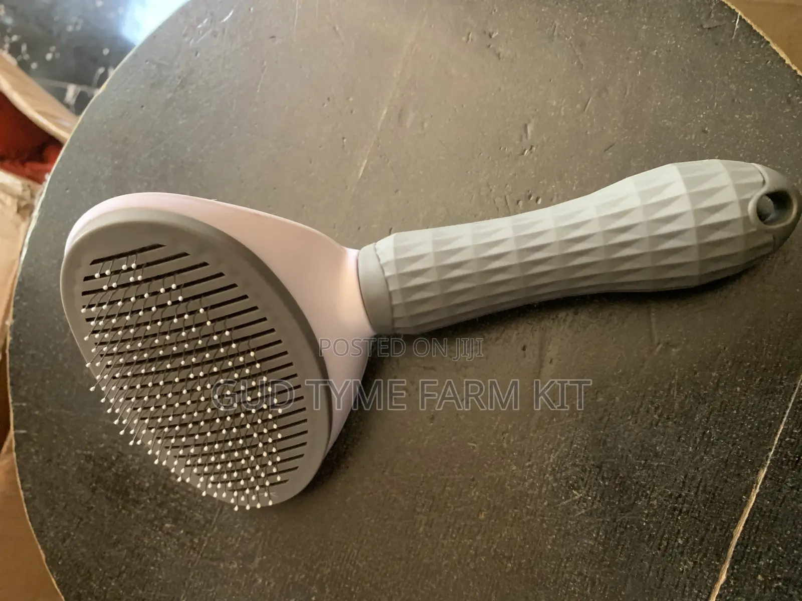Dog and Cat Brush