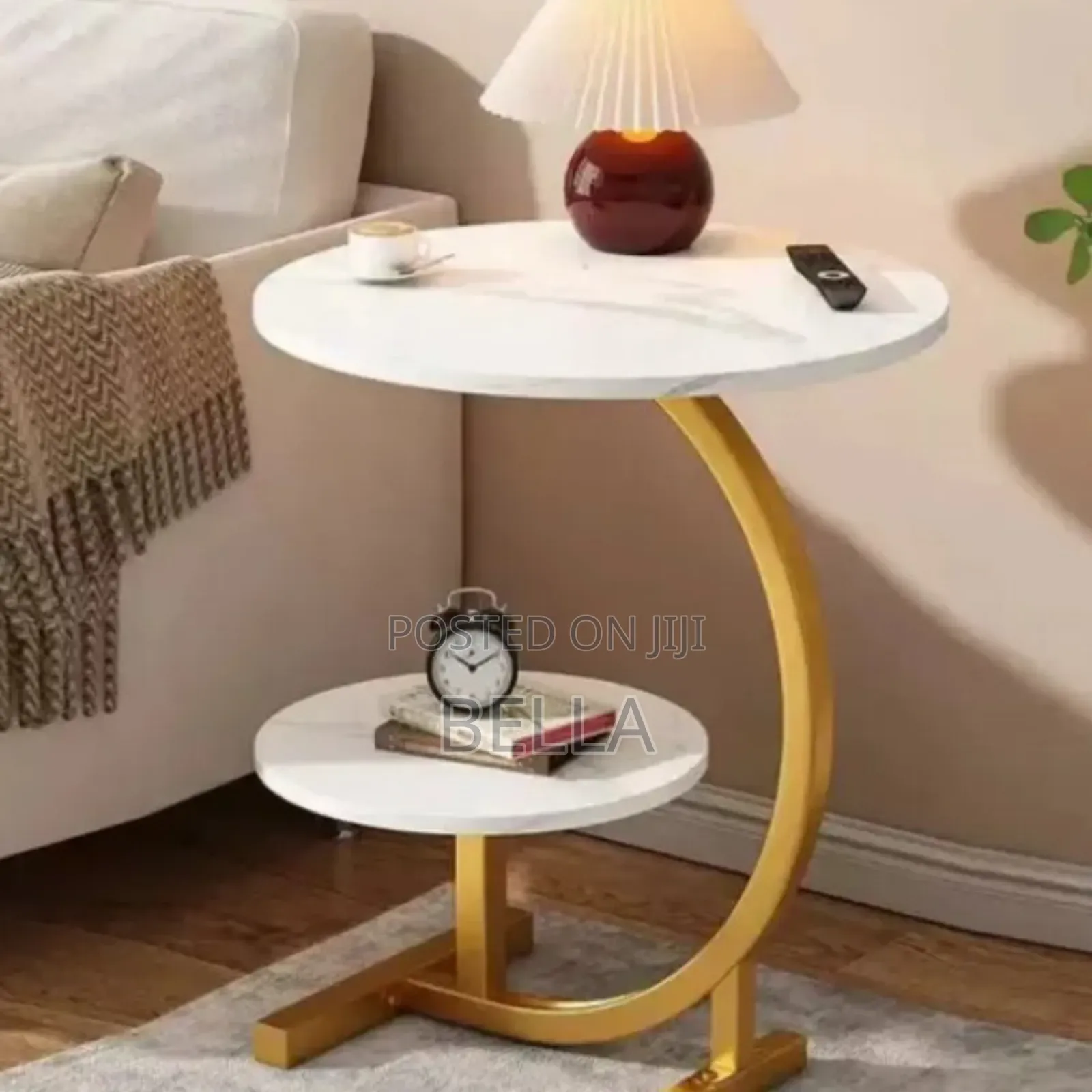 Bedside Table/Corner Table