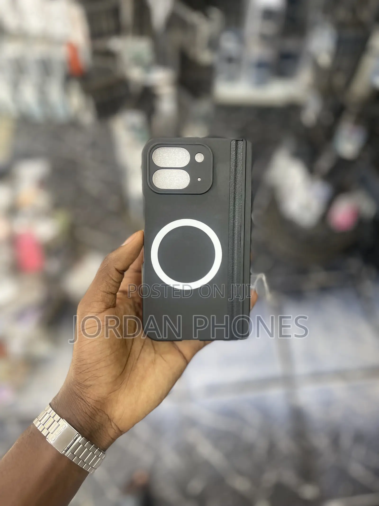 Google Pixel 9 Pro Fold Case