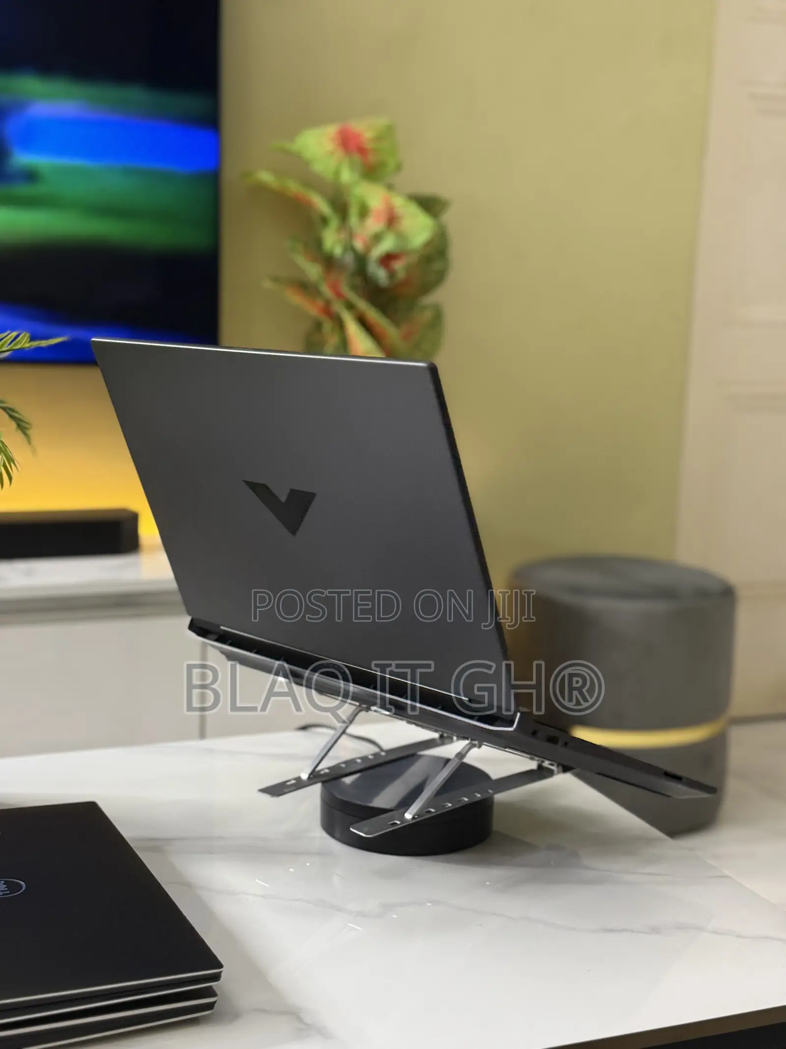 Laptop HP Victus 15 16GB Intel Core i7 SSD 512GB