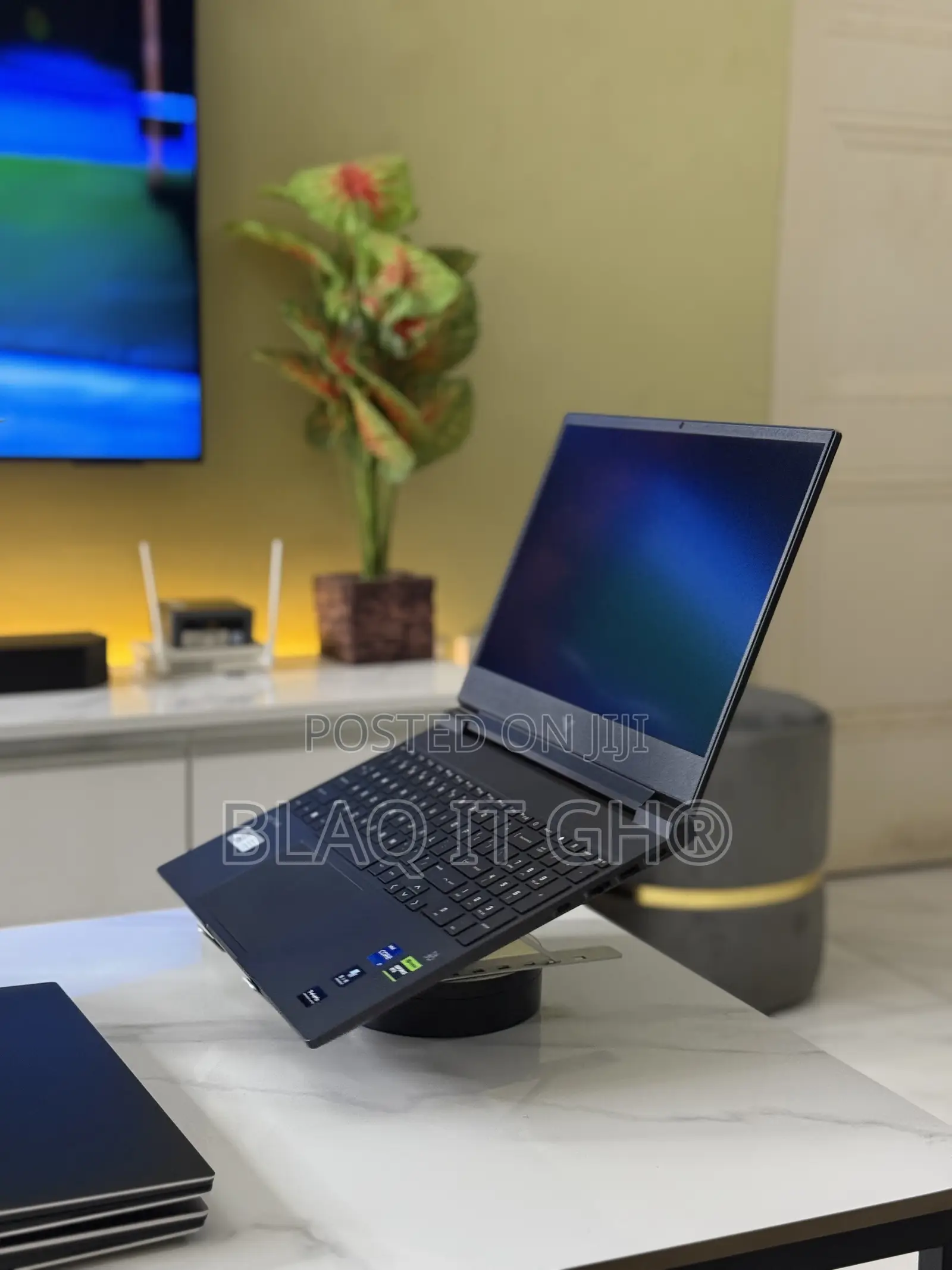 Laptop HP Victus 15 16GB Intel Core i7 SSD 512GB