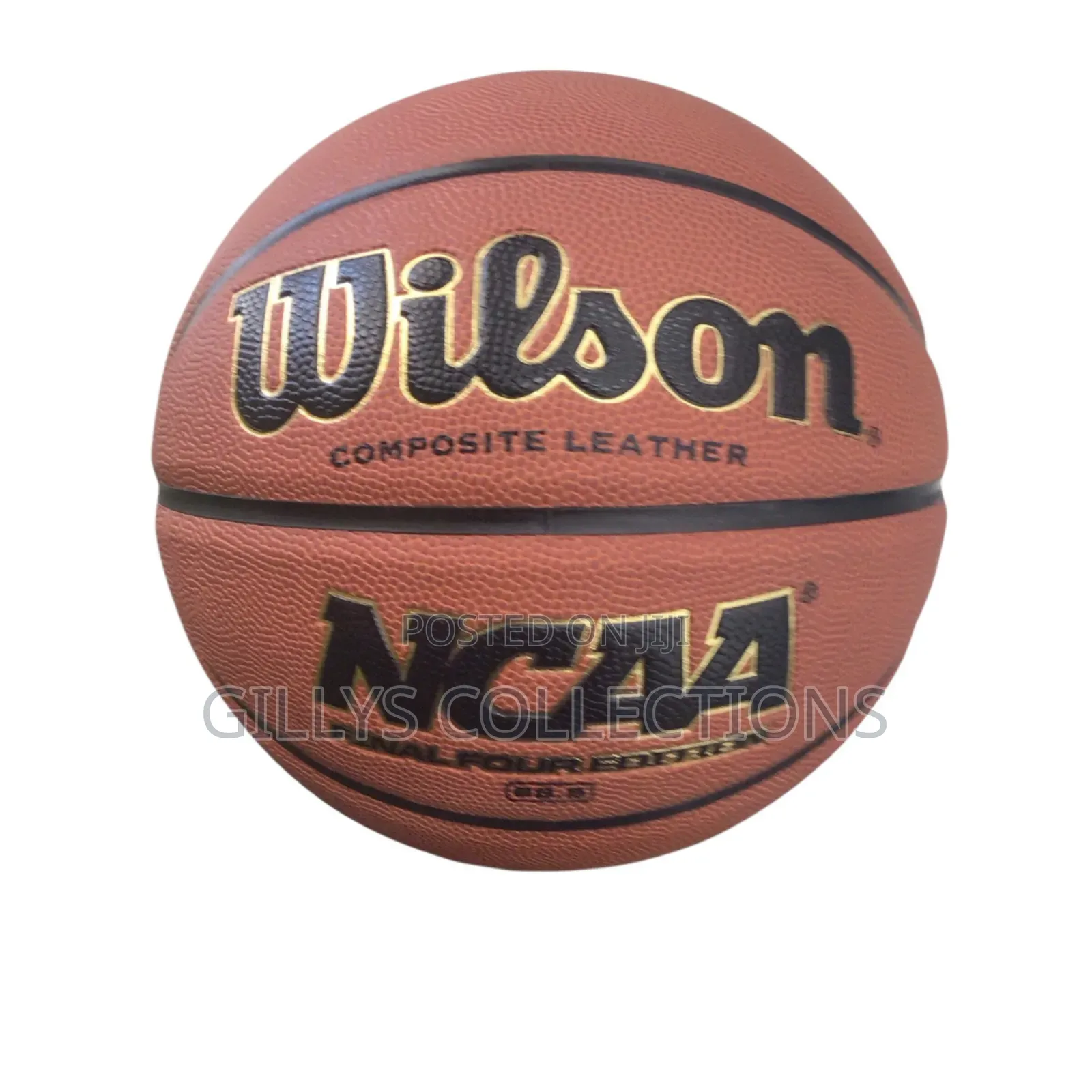 Basketball Wilson