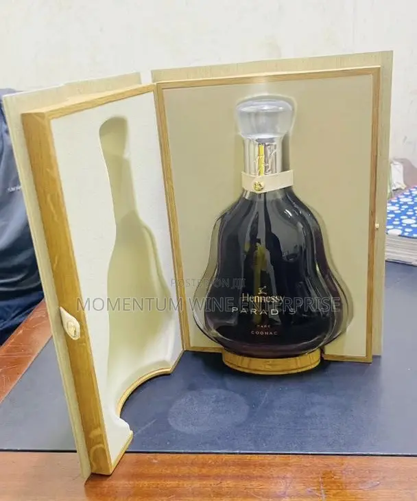 Hennessy Paradis Rare Cognac 70cl