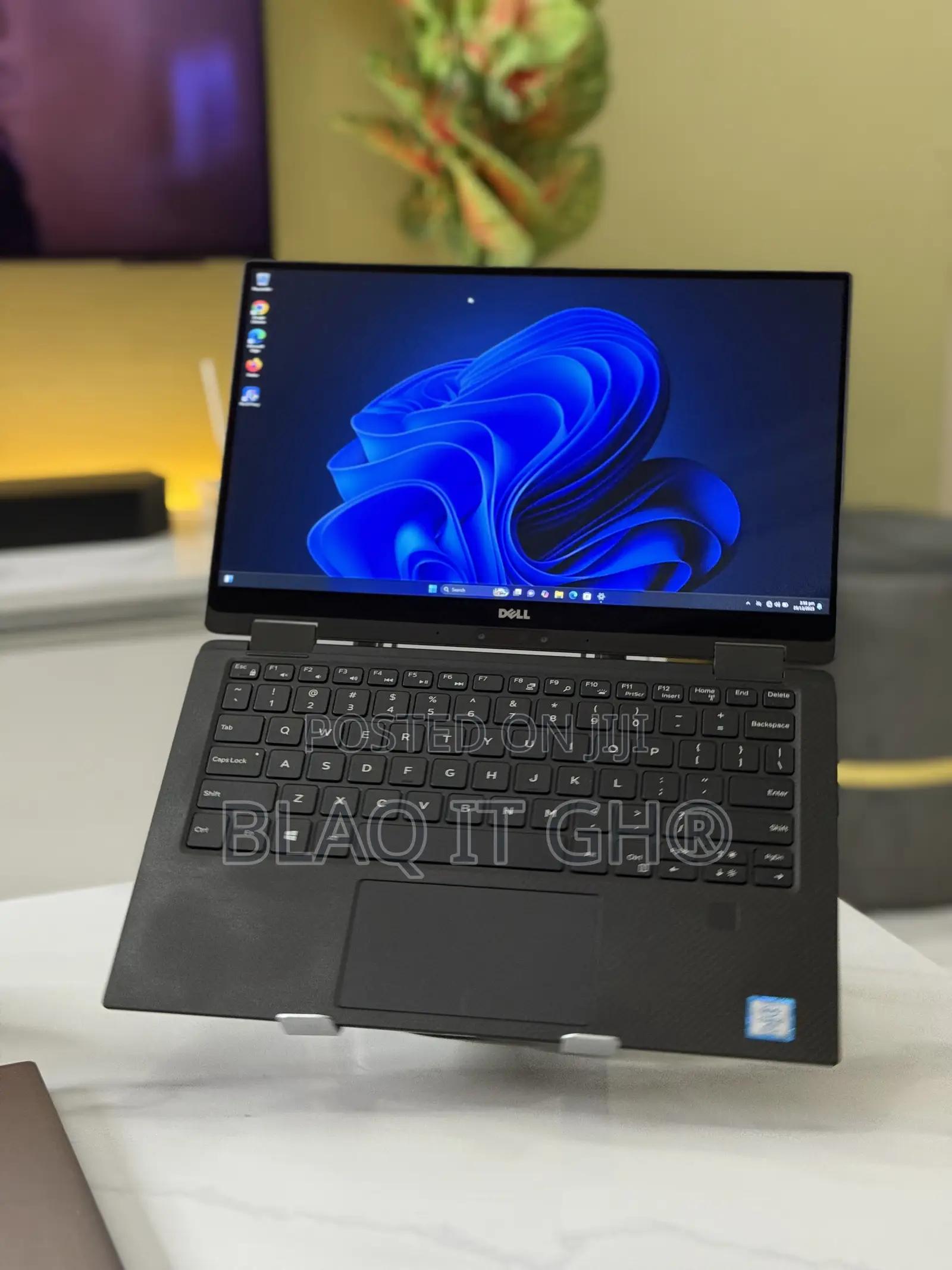 Laptop Dell XPS 13 8GB Intel Core I5 SSD 256GB