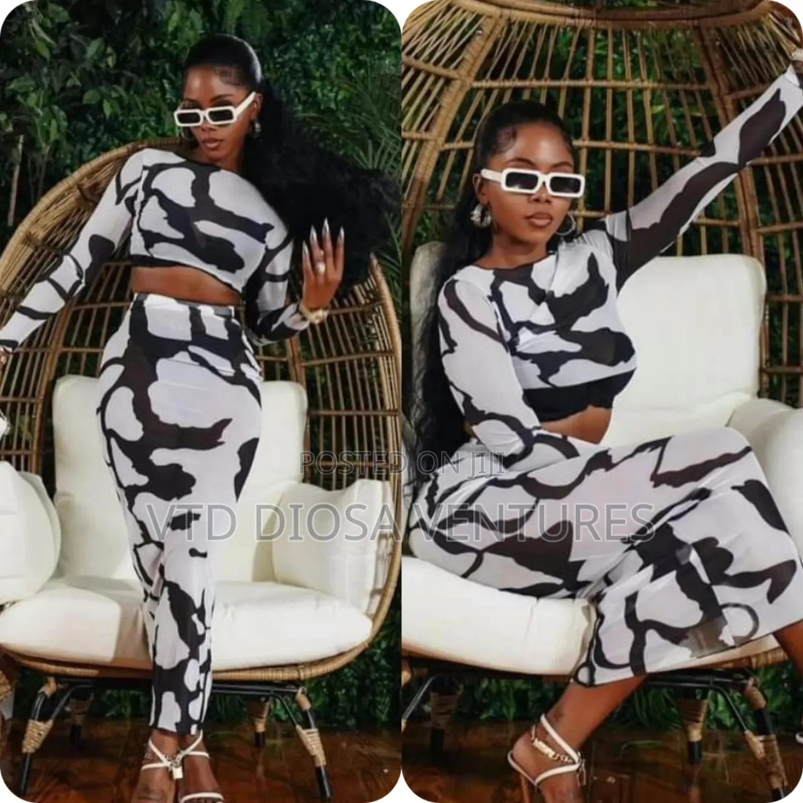 Stylish Mesh Dresses