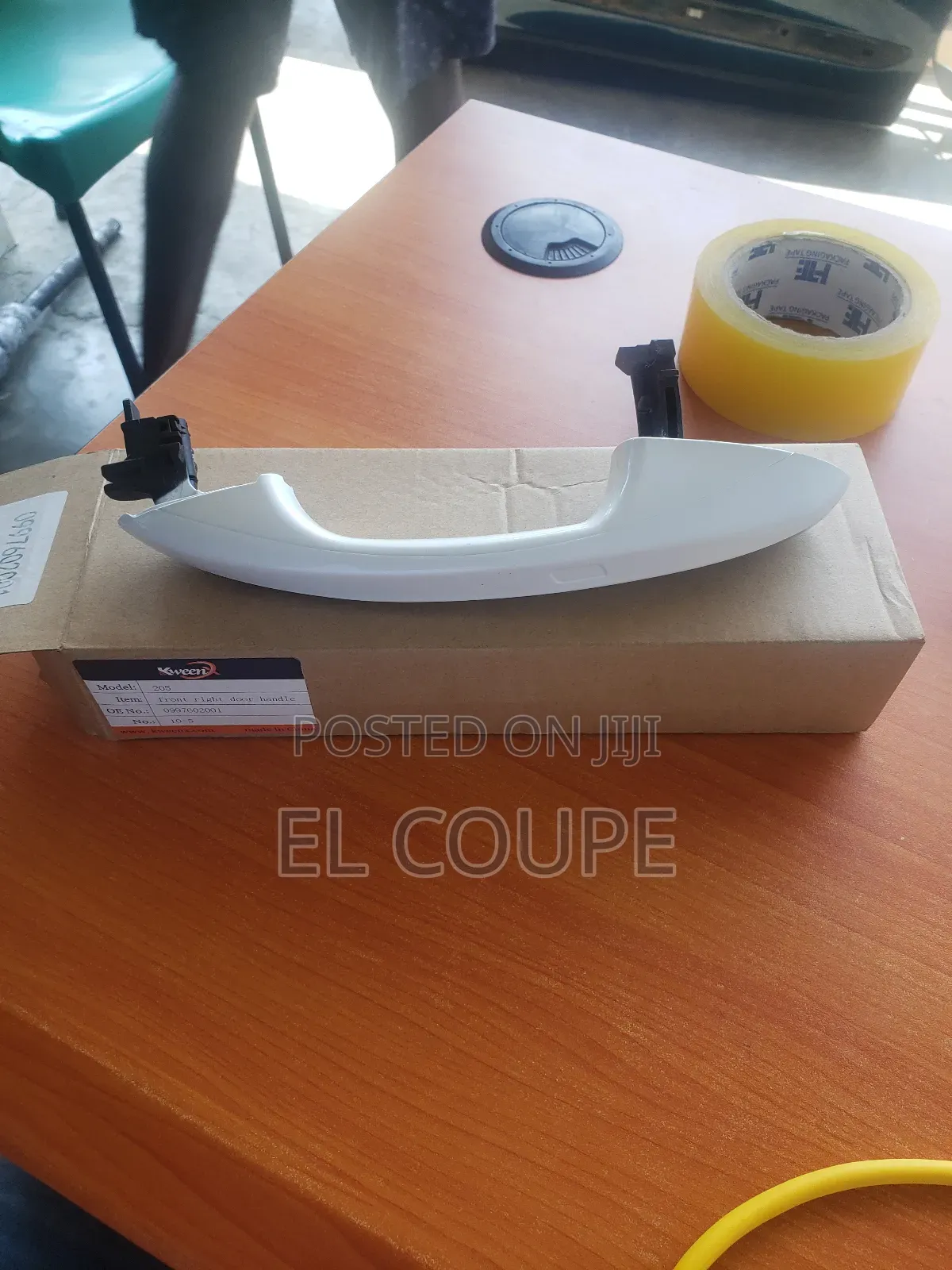 Mercedes Benz C300 Door Handle 2016,2017,2018,2019,2020