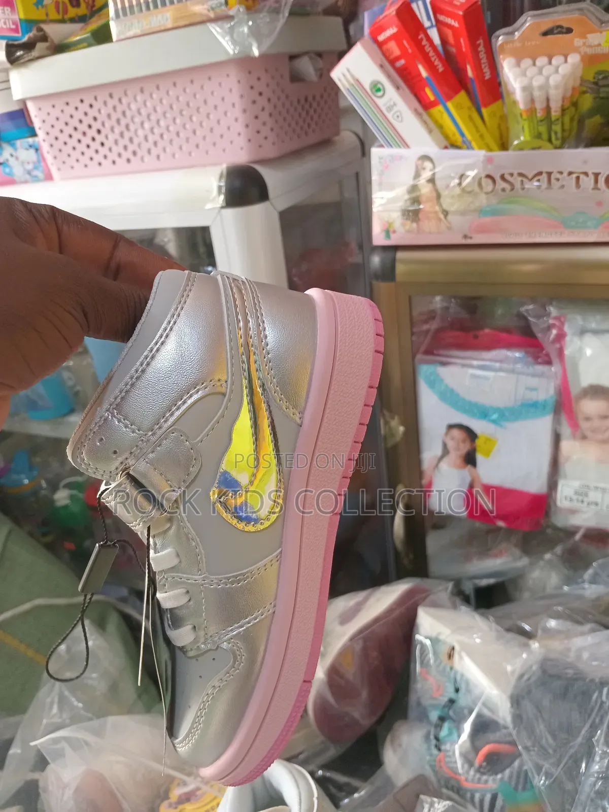 Nike Sneakers