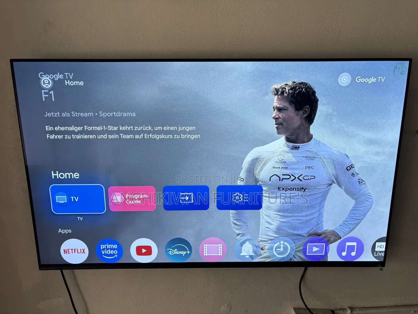 Sony Oled Android 55 Inches ,Digital Satellite ,Bluetooth Tv